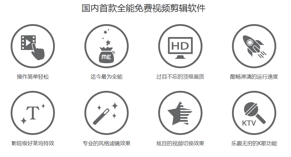 爱剪辑下载 爱剪辑下载
