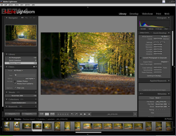 adobe photoshop lightroom 4.4 download