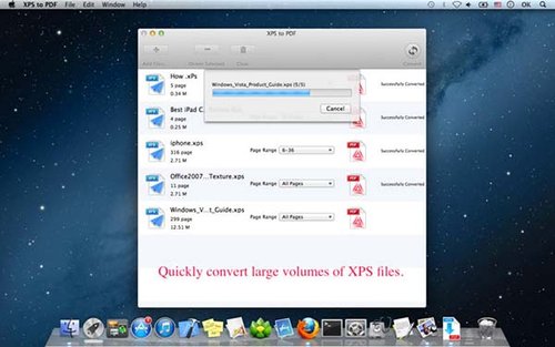 xps to pdf mac xps to pdf mac