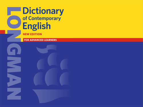 朗文高阶英语词典Mac版 5.0
