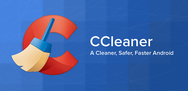 CCleaner