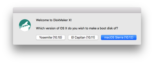 download diskmaker x 5.