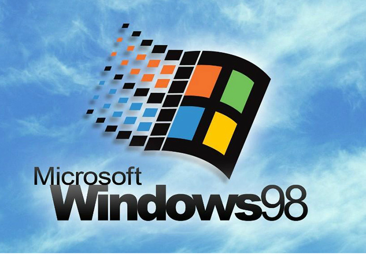 Windows98(Wn98) 正式版