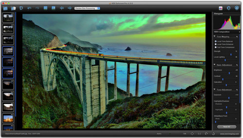Adobe Photoshop CameraRaw Mac 9.1.1 正式