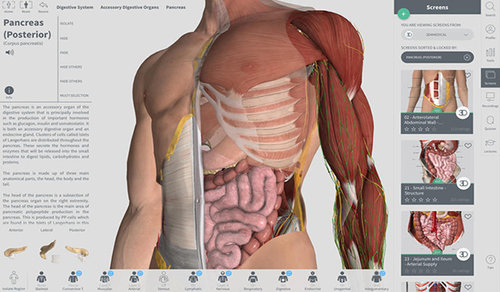 complete anatomy mac download