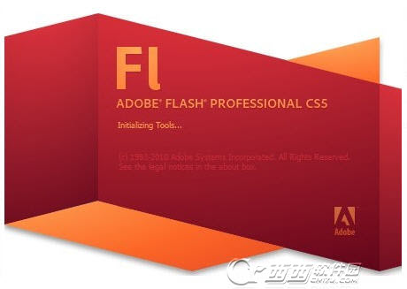Adobe Flash CS5.5下载_Adobe Flash CS5.5官