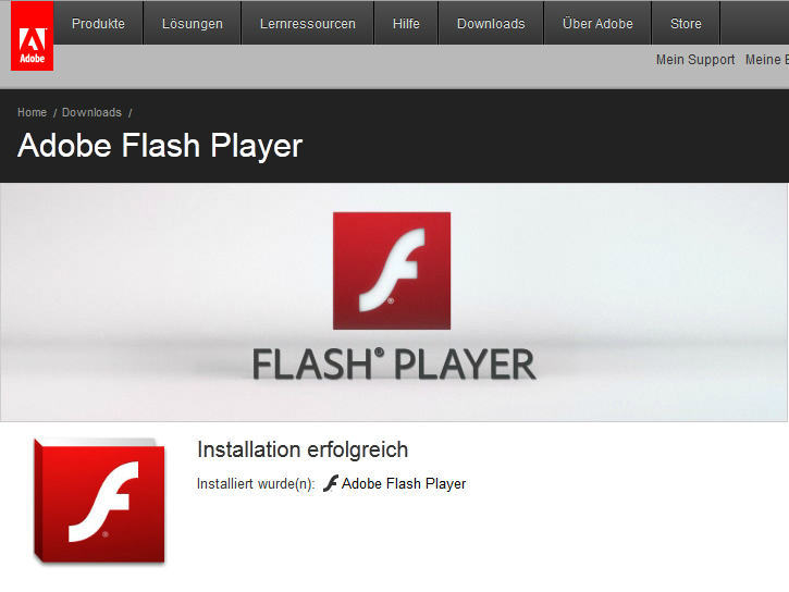 Чем заменить adobe flash player для windows 10