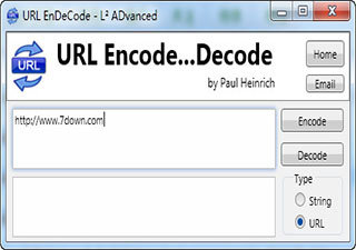 Urlencode在线转换器
