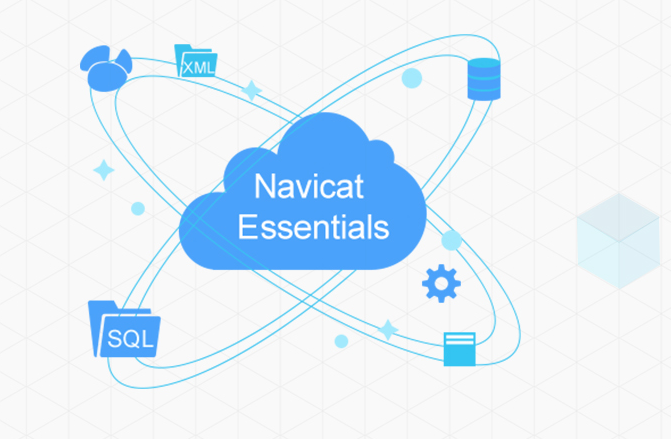 数据库管理及开发工具(Navicat for SQL Server