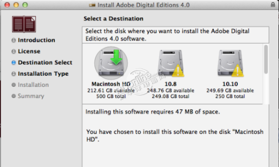 Adobe digital editions 2.0 mac download