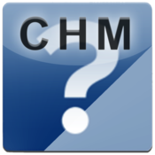 CHM Reader Mac版 