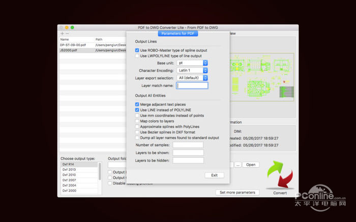 Pdf To Dwg For Mac Torrent