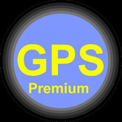 GPS Device Data Premium
