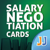 Jobjuice-Salary Negotiation