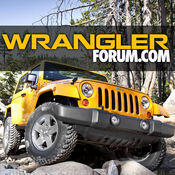 Jeep Wrangler Owners Community