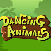 Dancing Animals For Kids