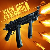 GUN CLUB 2 - Best in Virtual Weaponry
