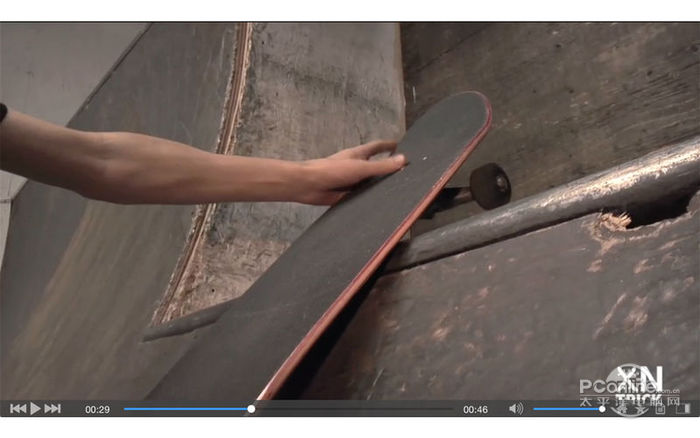 Mini Ramp Mac版 截图2