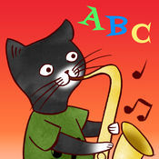 Jazzy ABC - Music Education For Kids