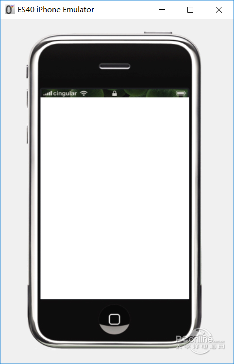 iPhone模拟器(iPhone Emulator) 正式版