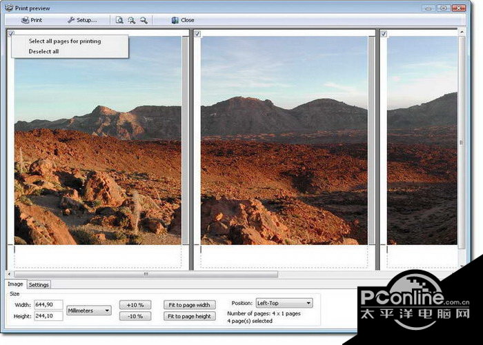 PanoramaStudio Pro For Mac 3.0.1正式版