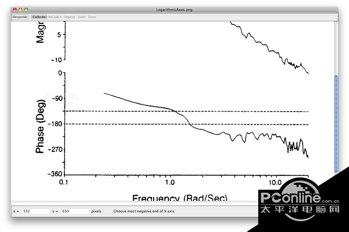 Plot Digitizer For Mac 2.6.6a 正式版