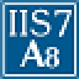 IIS7服务器专用下载工具