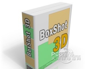 box shot 3d 3.6 serial