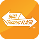 Dual Magic Flash