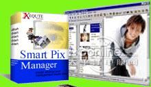Smart Pix Manager截图1