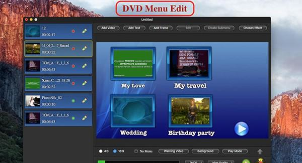 Dvd Creator Tool Mac版下载 Dvd Creator Tool Mac版官方下载 太平洋下载中心