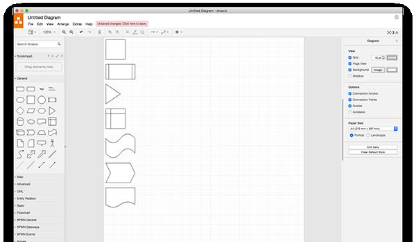draw.io Mac版下载_draw.io Mac版官方下载-太平洋下载中心