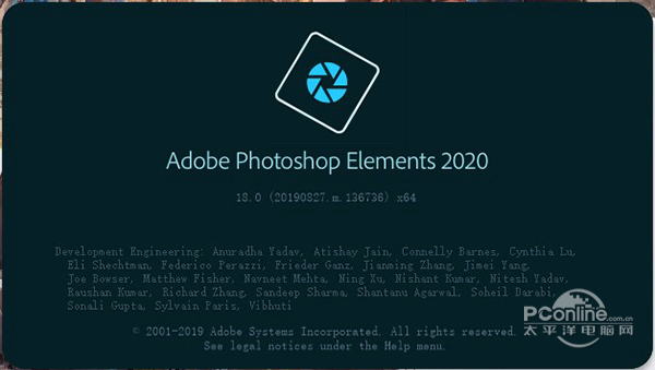 adobe photoshop 2020官方下載