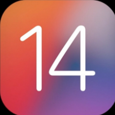 iOS14