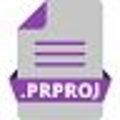 Pr版本转换器(prproj Convert)