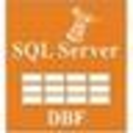 MsSqlToDbf(DBF导入SQL工具)