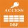AccessToDbf(Access转换Dbf工具)