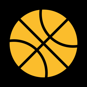 InfiniteHoops GPS : Find Pick-Up Basketball Games