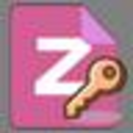 ZIP Password Recover(zip密码恢复软件)