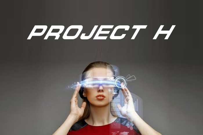 Project h прохождение