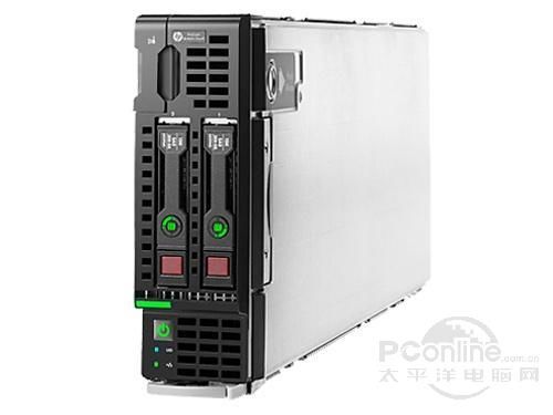 HP ProLiant BL460c Gen9(727031-B21) 图片1