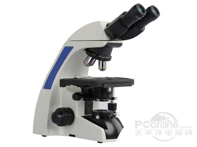 LIOO S600双目生物显微镜 正视