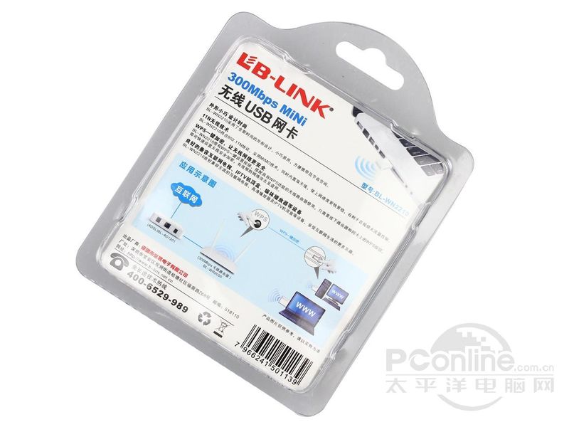 B-Link BL-WN2210ͼ