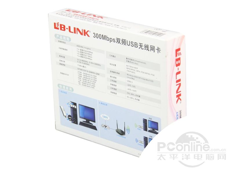 B-Link BL-WDN3300ͼ