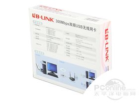 B-Link BL-WDN3300