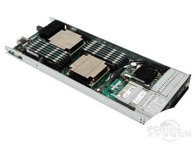 华为FusionServer XH320 图片