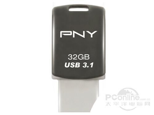 PNY UCD20 3.1(32GB) 正面