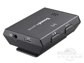 Sound Blaster E3