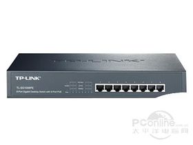 TP-LINK TL-SG1008PEͼƬ1