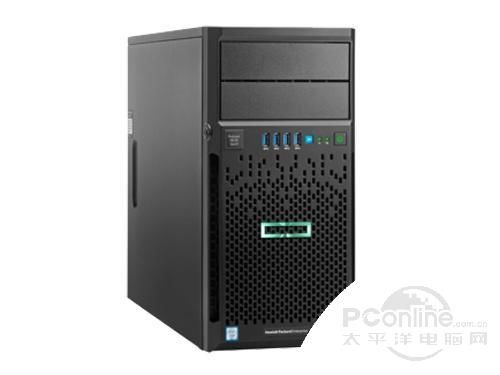 HP ProLiant ML30 Gen9(824379-371) 图片